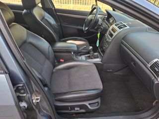 Peugeot 407 2009