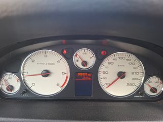 Peugeot 407 2009