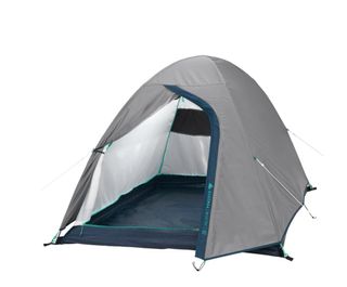 Tienda de campaña Quechua