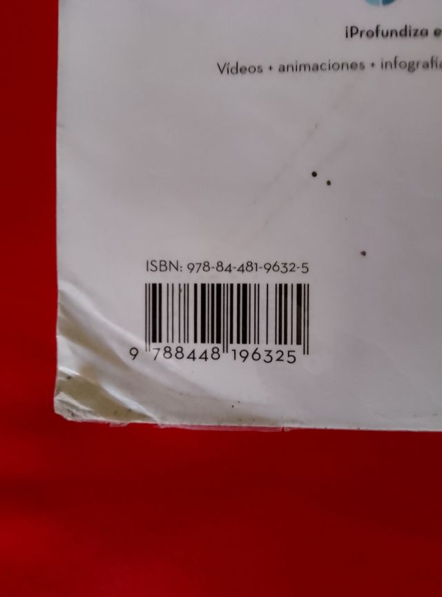 Lengua Castellana y Literatura 1 ESO