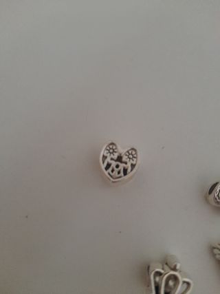 Ciondoli per bracciale