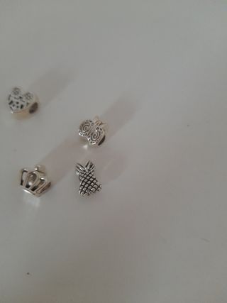 Ciondoli per bracciale