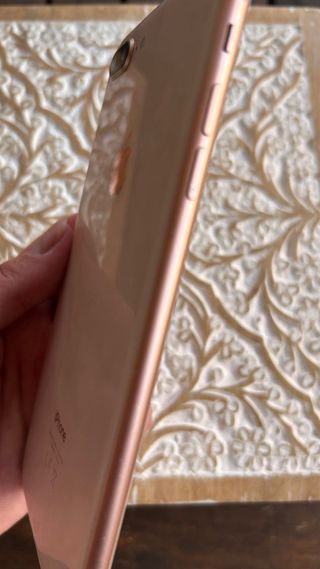 iPhone 8 Plus Oro Rosa