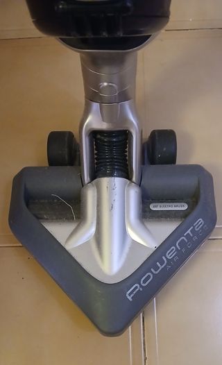 Aspiradora Rowenta Air Force 18V