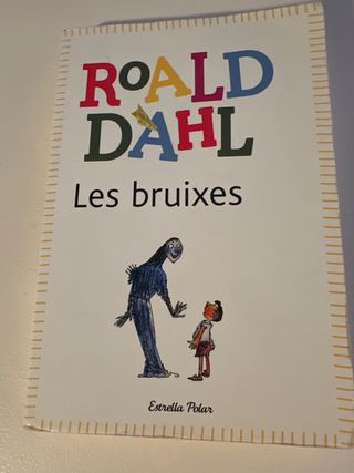 Les bruixes (BIBLIOTECA ROALD DAHL (EP)) (Catal...