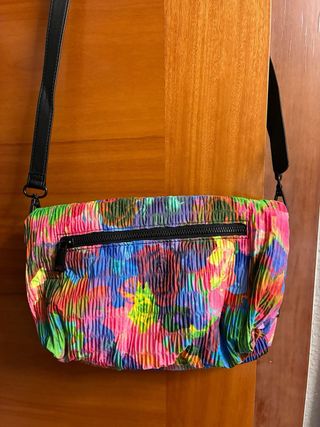 Bolso Desigual Multicolor