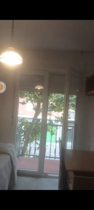 Habitación para pareja o solo chicas 