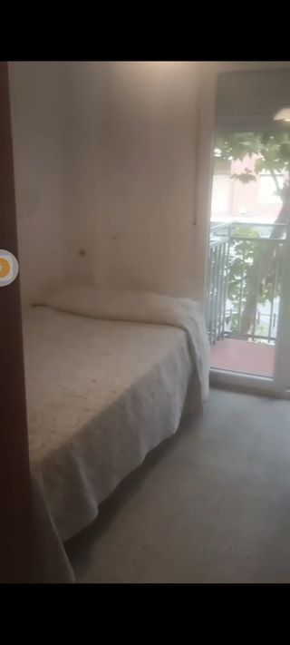 Habitación para pareja o solo chicas 