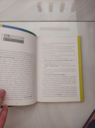 El caso del dragón de fuego rojo (Clara Secret)...