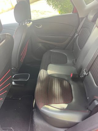 Renault Captur 2016