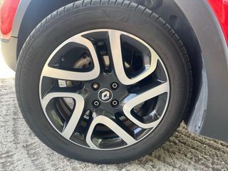 Renault Captur 2016