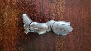 Marvel Legends BAF Hydra Stomper Pierna izquierda
