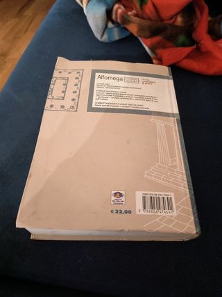 Alfaomega. Nuovo vocabolario di greco