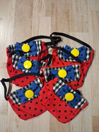 Bolsos Muñeca Nancy