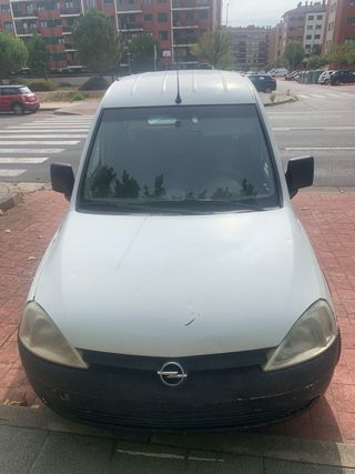 Opel Combo 2007