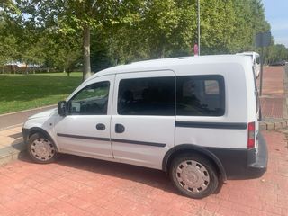 Opel Combo 2007