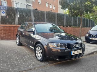 Audi A3 2004