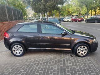 Audi A3 2004