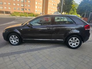 Audi A3 2004