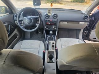 Audi A3 2004