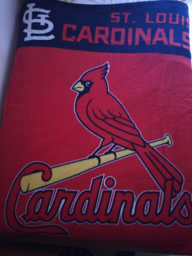 Manta St Louis Cardinals