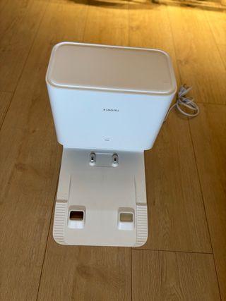 XIAOMI Robot Vacuum X10 - Aspirador y fregasuelos