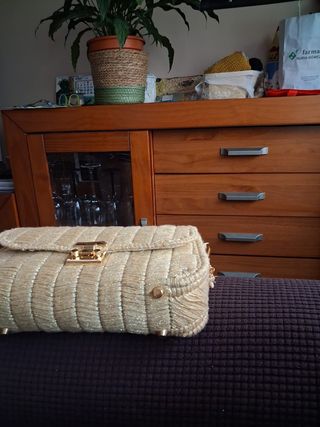 Bolso de Crochet X Encargo