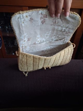 Bolso de Crochet X Encargo