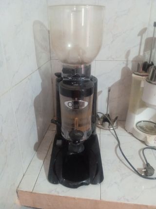 Molino de café profesional hostelería