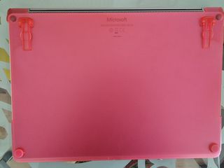 Microsoft Surface Laptop de 13 Gris