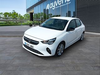 Opel Corsa 2022