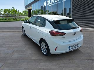 Opel Corsa 2022