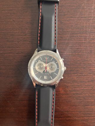 Reloj Emporio Armani AR-0582 Cronógrafo