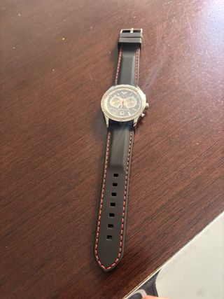 Reloj Emporio Armani AR-0582 Cronógrafo