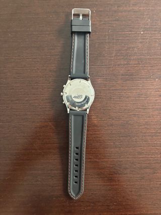 Reloj Emporio Armani AR-0582 Cronógrafo