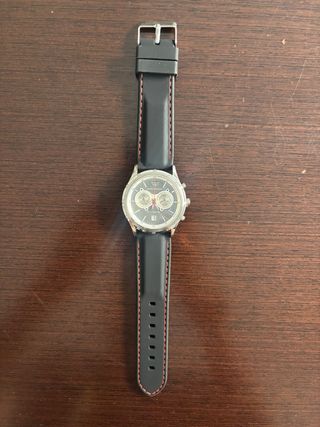 Reloj Emporio Armani AR-0582 Cronógrafo