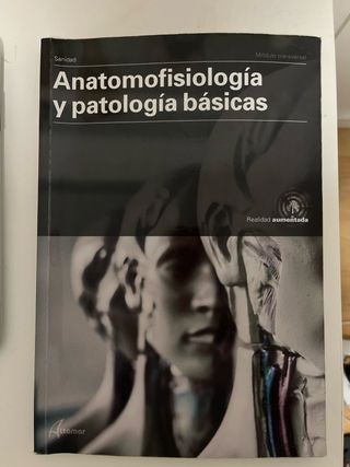 Anatomofisiología y patología básicas