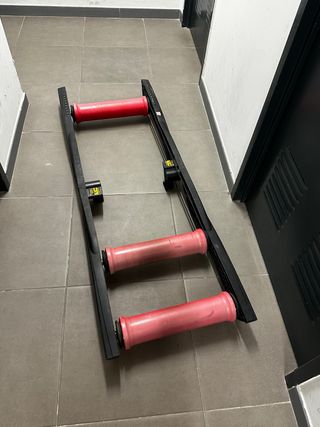 Rodillo Elite Arion