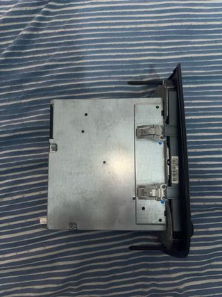 Radio SEAT León MK2 Original