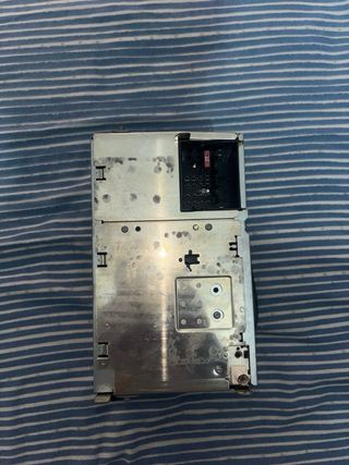 Radio SEAT León MK2 Original