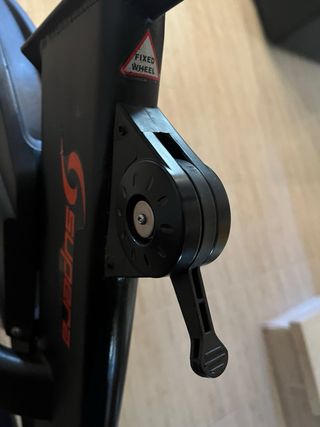 Bicicleta Spinning Supera