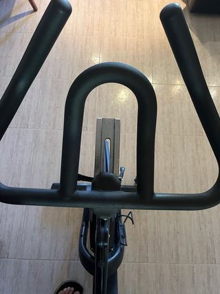 Bicicleta Spinning Supera