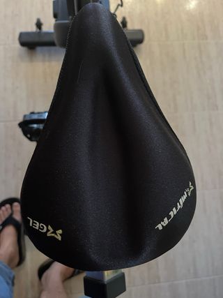 Bicicleta Spinning Supera