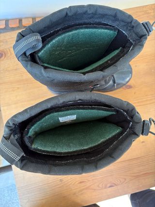 Botas Sorel Glacier XT