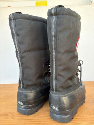 Botas Sorel Glacier XT