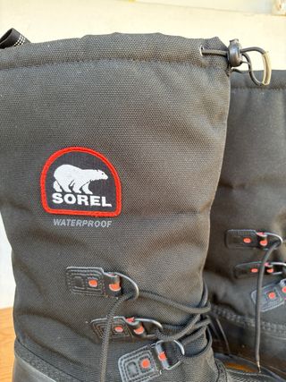 Botas Sorel Glacier XT