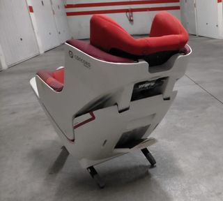 Silla de coche Concord Absorber XT