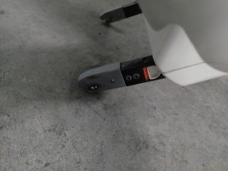 Silla de coche Concord Absorber XT