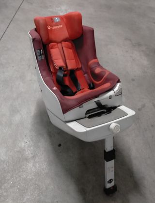 Silla de coche Concord Absorber XT