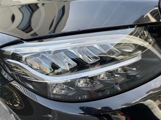 Mercedes-Benz Clase C 2020